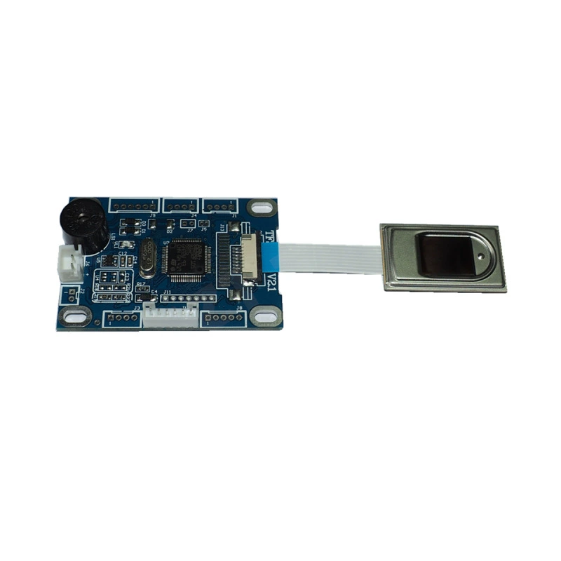 Module M75 Capacitor Serial Port 1
