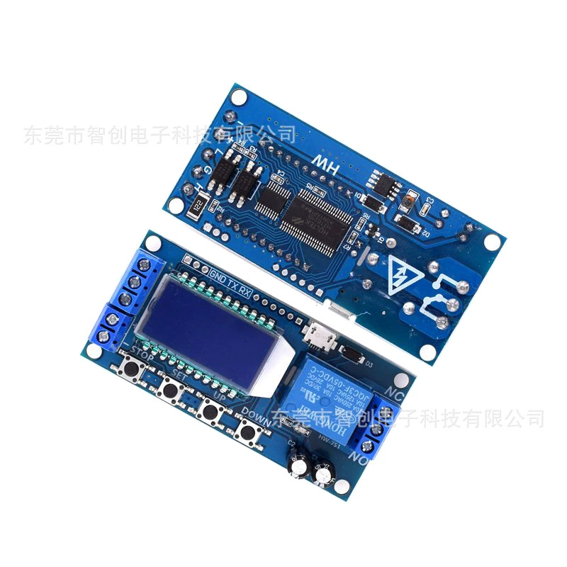 Module Switch Xy LJ02