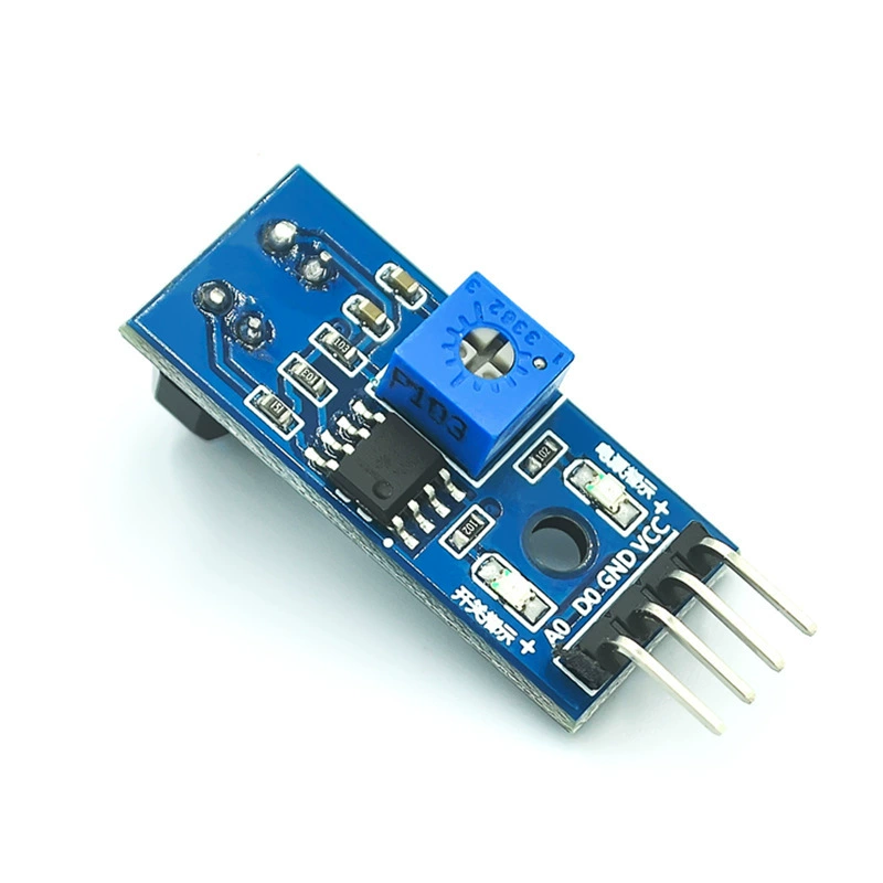 Module TCRT5000 Switch