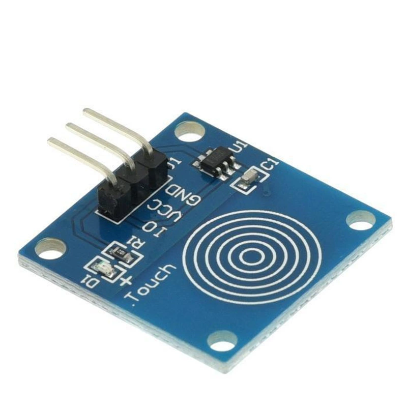 Module Tactile Switch 1