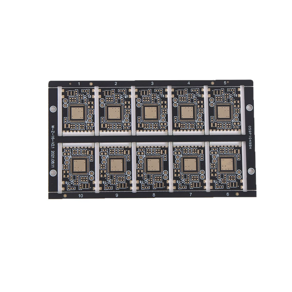 Module Thread Matter 1