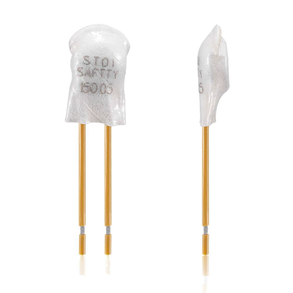 Motor Coil Protection Saftty 60 250℃ Switch ST01 Degree Switch 1