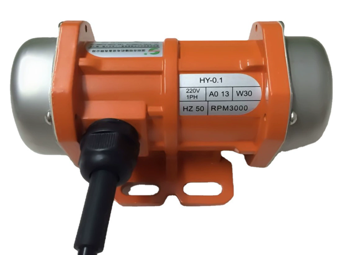 Motor Compact Vibration Motor 30W 120W Miniature Motor 1