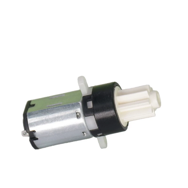 N20 Geared Motor 3V5V Charging 1