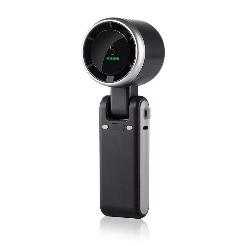 N607 Fan High Speed Fan 1