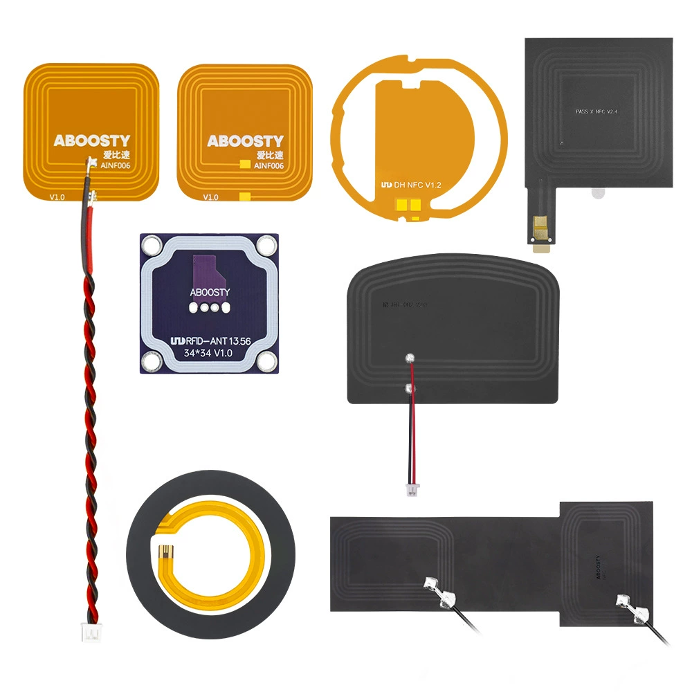 Nfc Antenna 13.56MHZ Rfid Rf Antenna 1