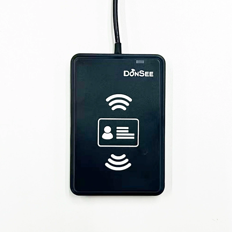 Nfc Ic M1 Cpu Module 1