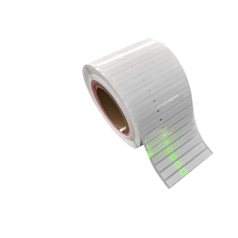 Nfc Mifare 1K 4K Rfid Inlay