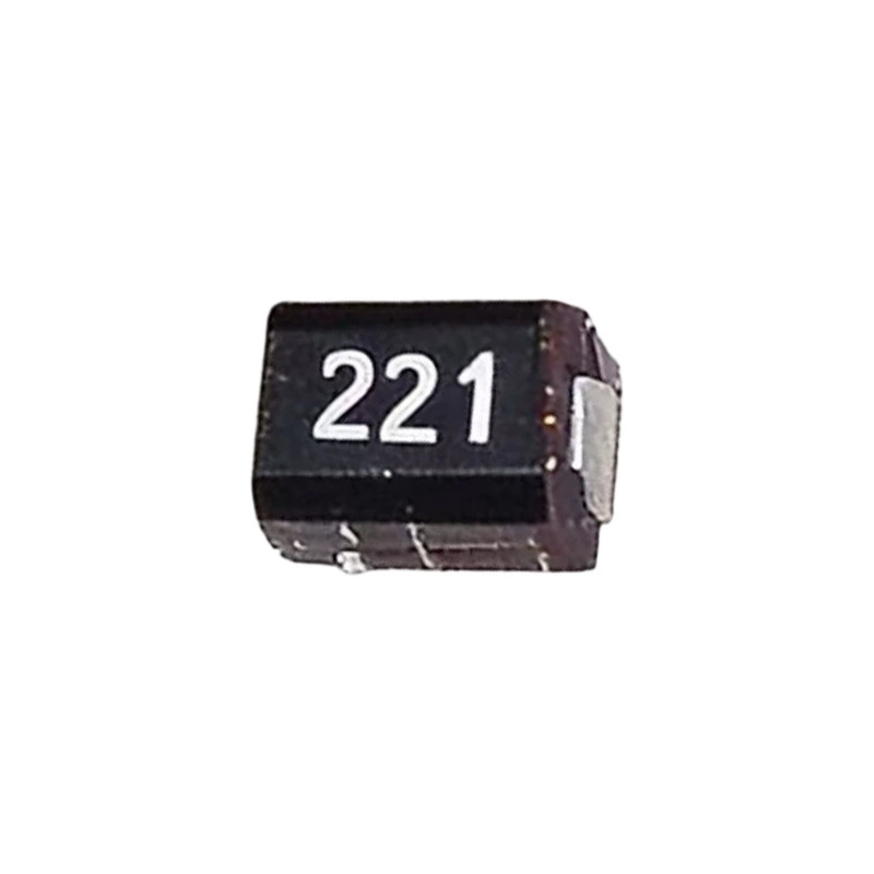 NL453232 Shielded Power Inductor Emi Q 4532 Package 1