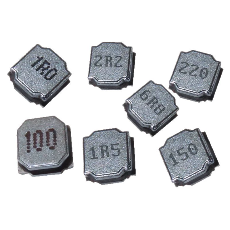 Nr Series Inductor NR3015 4018 4030 5040 6028 6045 8040 Shielded Inductor 1