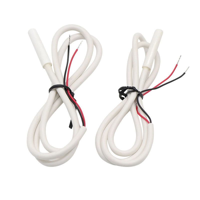 Ntc Thermistor 1