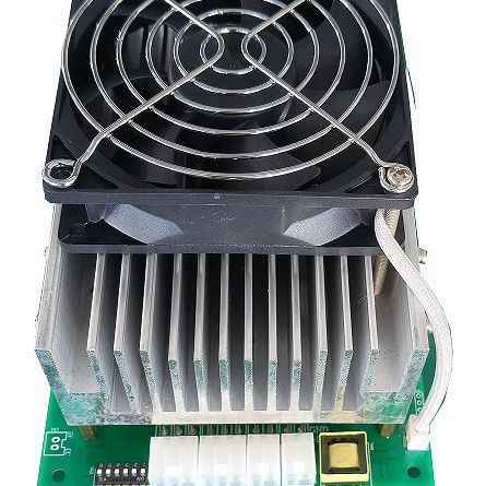 Non Isolated 8 60W Electronic Module Lithium Battery