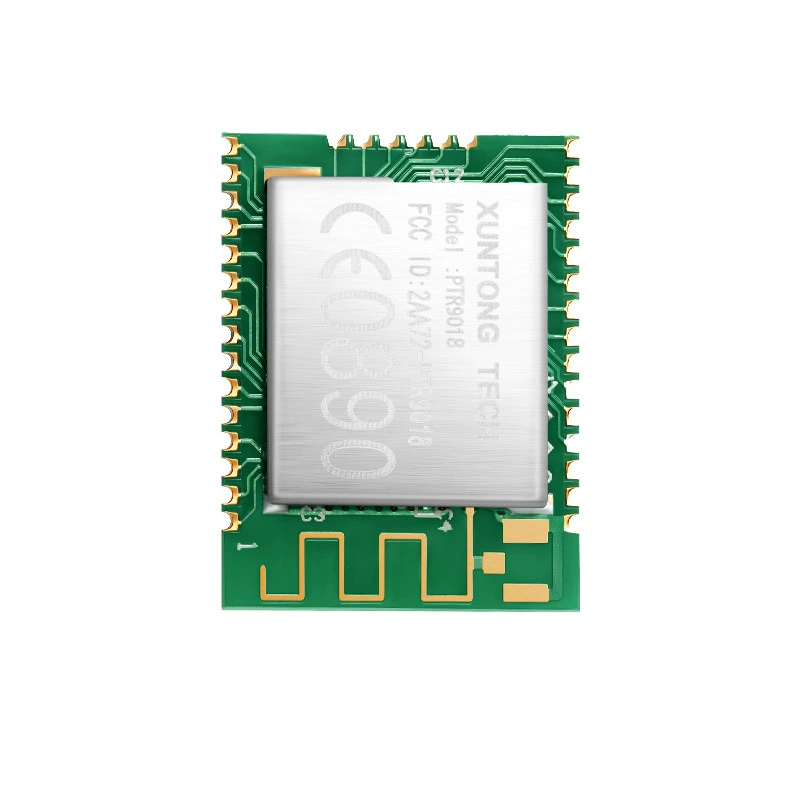 NRF51822 Bluetooth Module BLE4.2 2.4 Ghz Rf Module 1