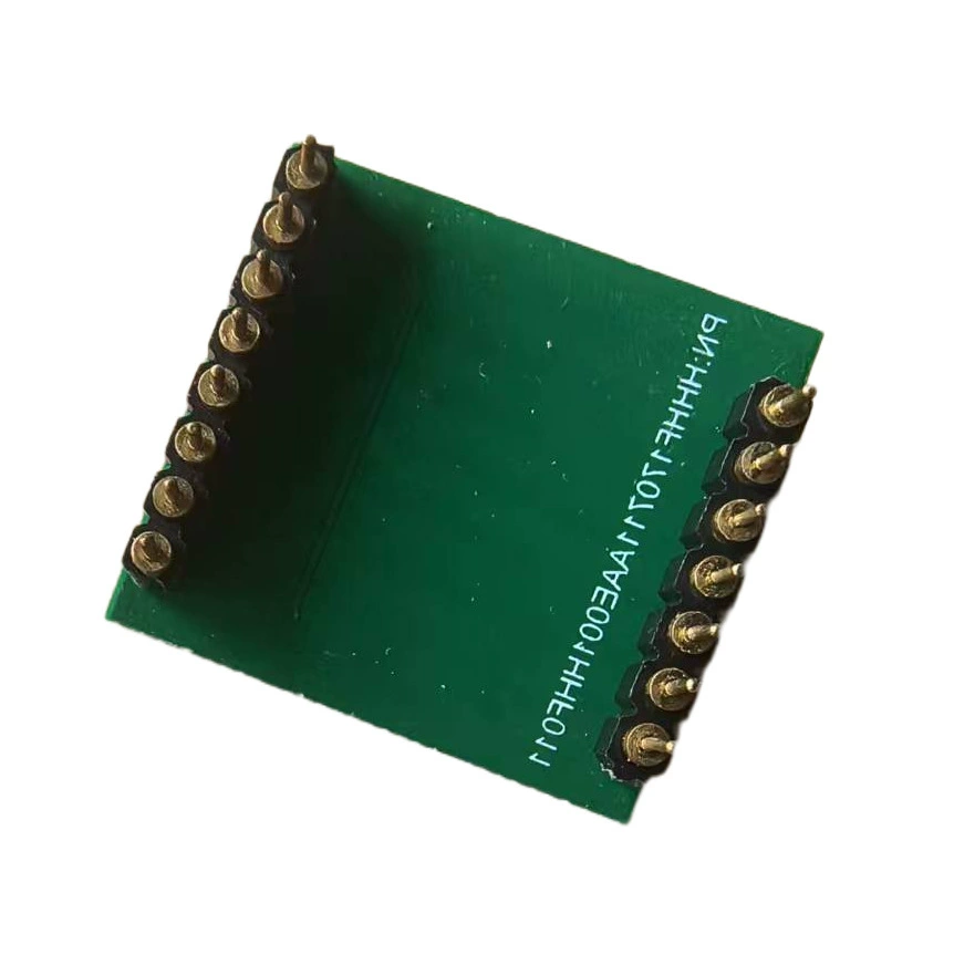 Ocxo V3.0 Module High Precision 10 Mhz Ocxo Oven Controlled Crystal Oscillator Module Sdr Usrp B210 1