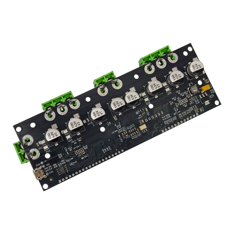 Odrive 56V V3.6 Foc Bldc Motor Controller