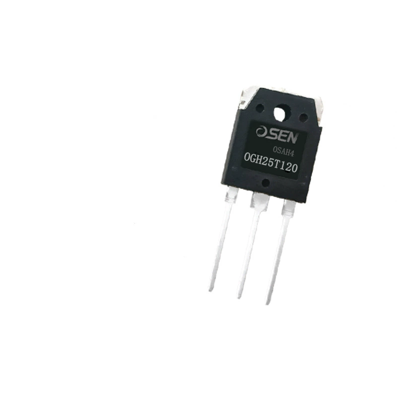 OGH25T120 25A1200V Transistor Igbt High Voltage FGH25T120 1