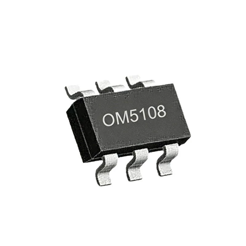 OM5108 Ohm Pd Ic Sot 23 6 Usb C PD3.1 Controller 1