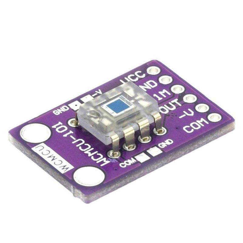 OPT101 Module Diode 1