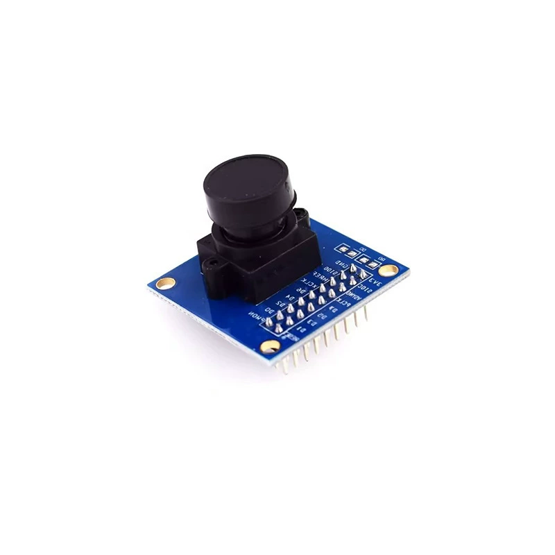 OV7670 Camera Module OV7670 Module Microcontroller Module