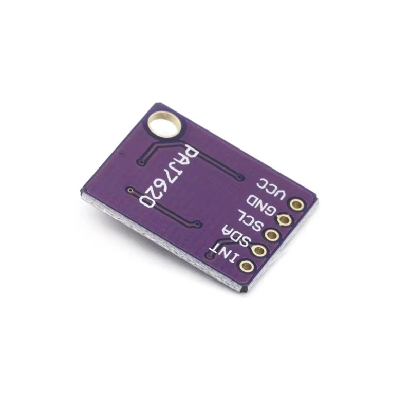 PAJ7620U2 Module 9 Iic Interface