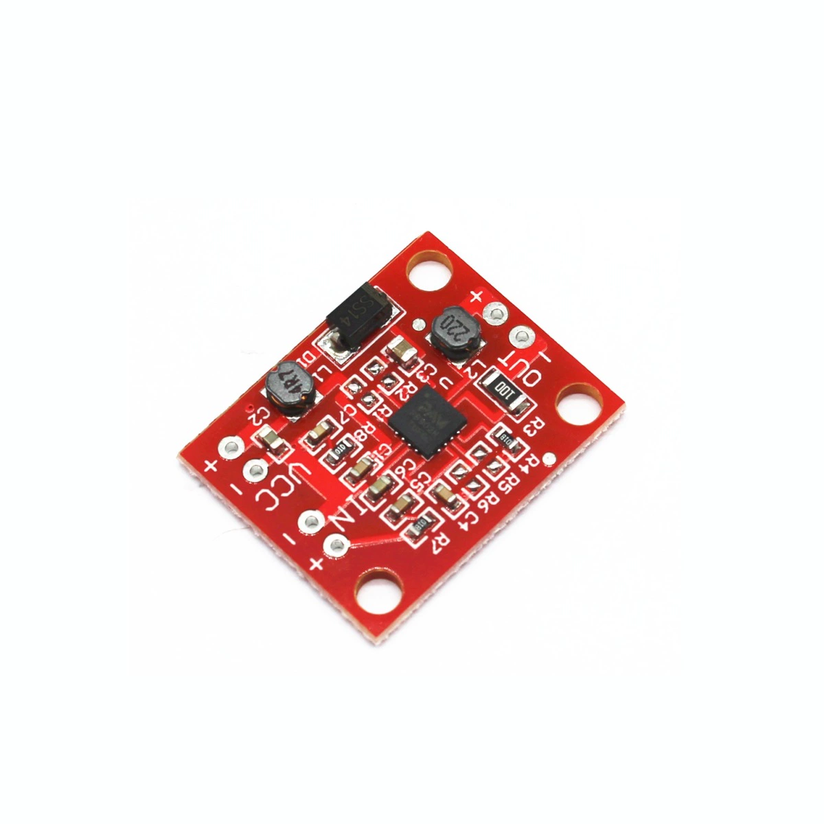 PAM8902 Ceramic Module Ceramic Driver Board 1
