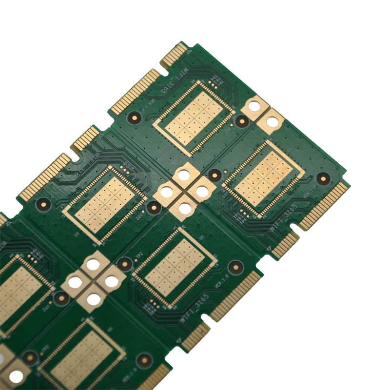 Pcb Adapter Board 1
