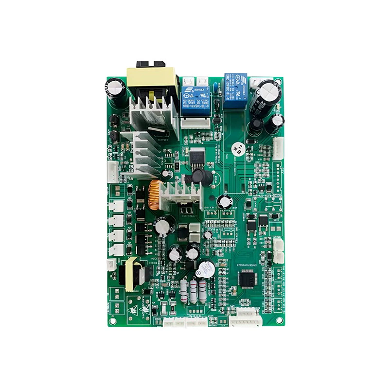 Pcb Smd Pcb Adapter Board 1