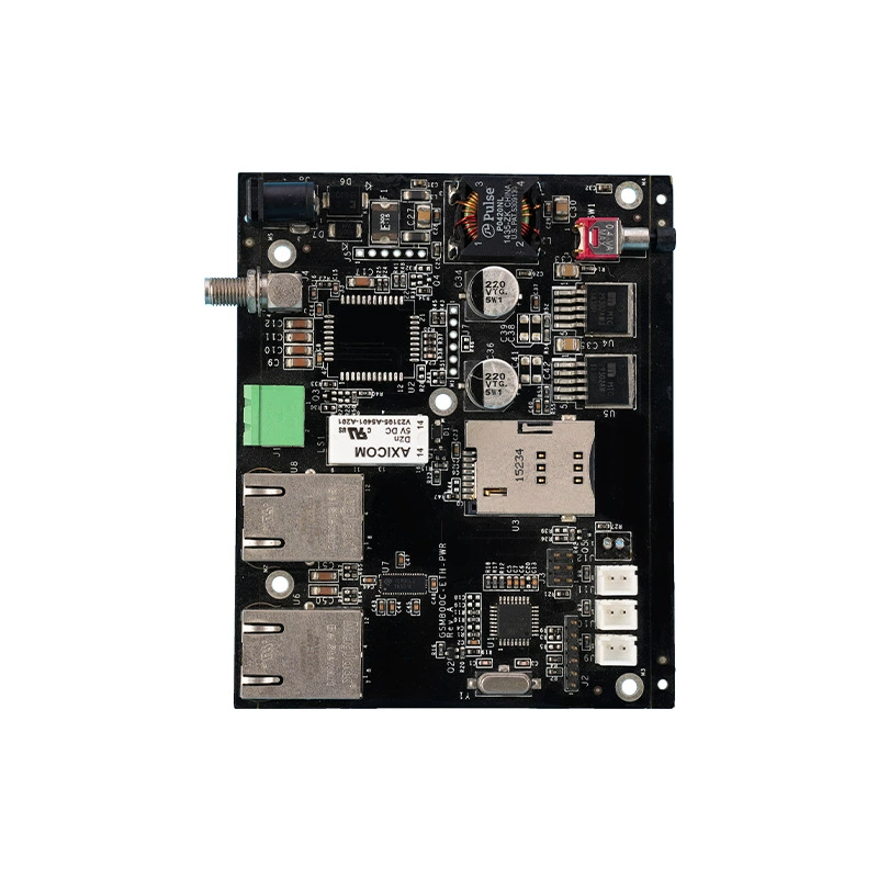 Pcb Smt Smd Pcb Adapter Board