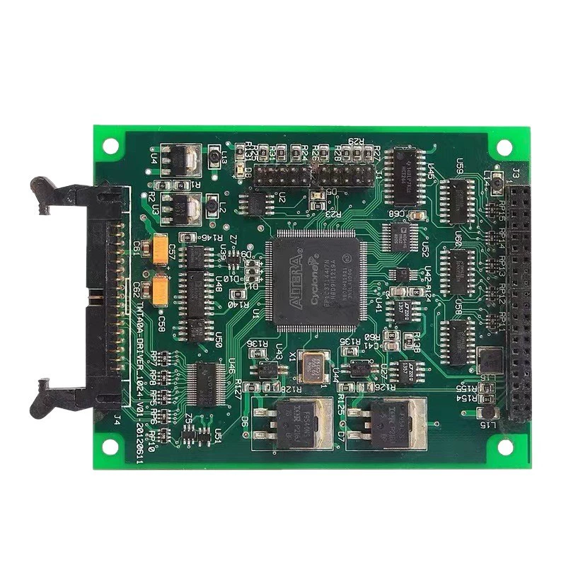 Pcba Industrial Control Board Ic 1