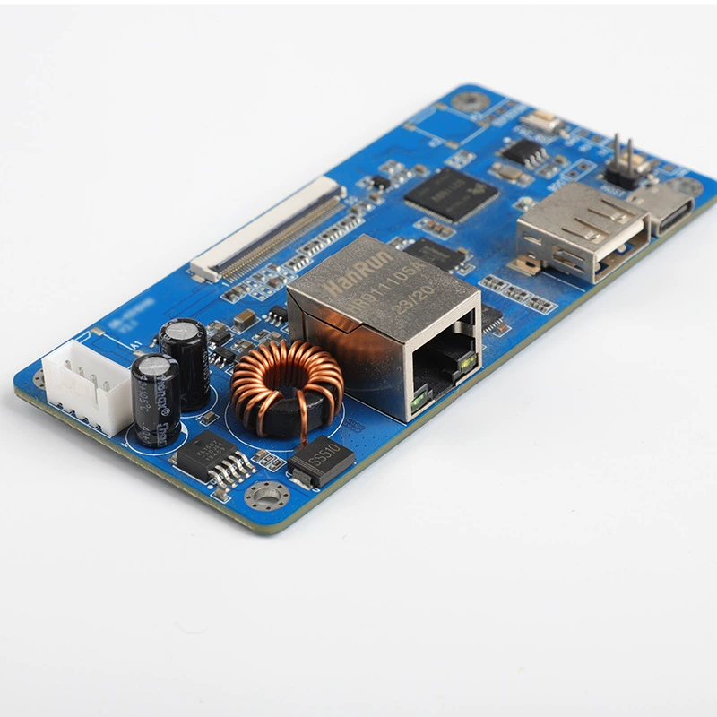 Pcba Lcd Driver Board 1