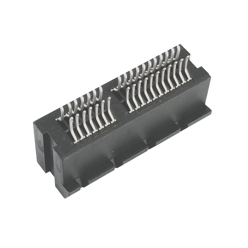 Pci E 36P Connector Lcp High Temperature 87715 9005