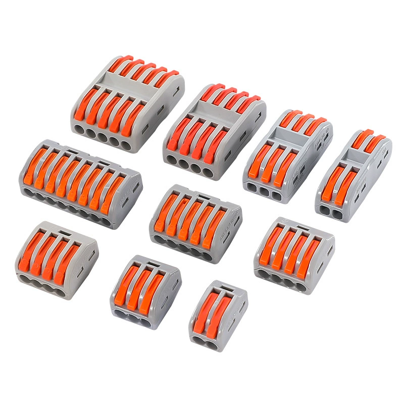 Pct Terminal Block Connector Spl 2 1