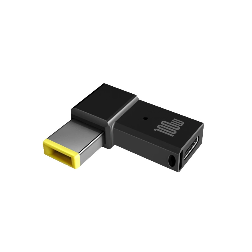 Pd Adapter Type C 100W5A Adapter Dc Adapter 1