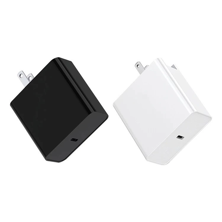 PD45W Charging Ram 1