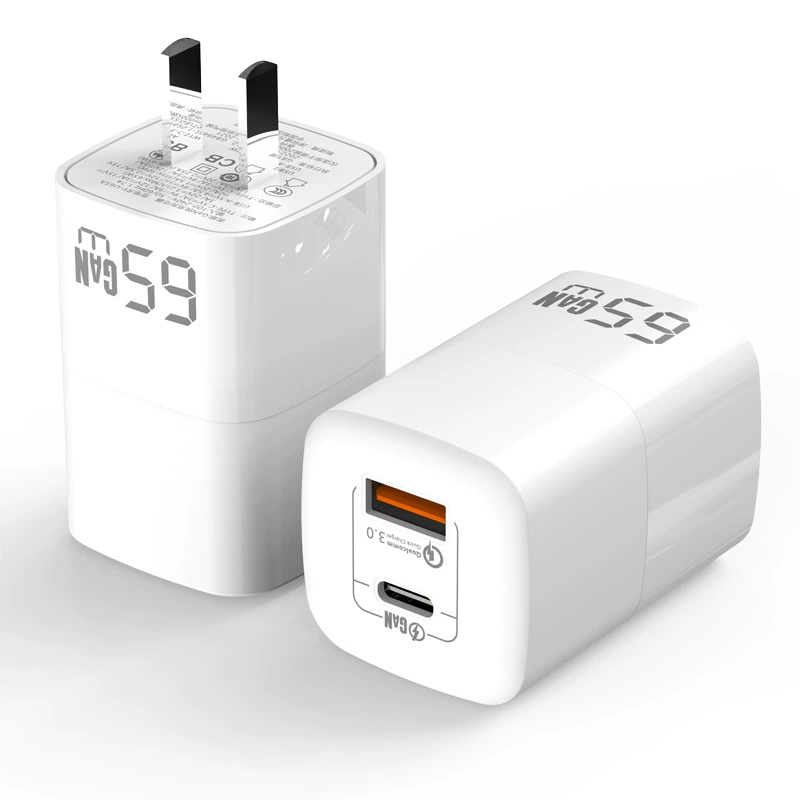 PD65W Pdqc Charging 1