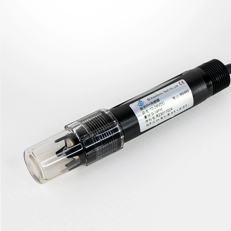 Ph Sensor Detection Digital Orp Degree RS485PH 1
