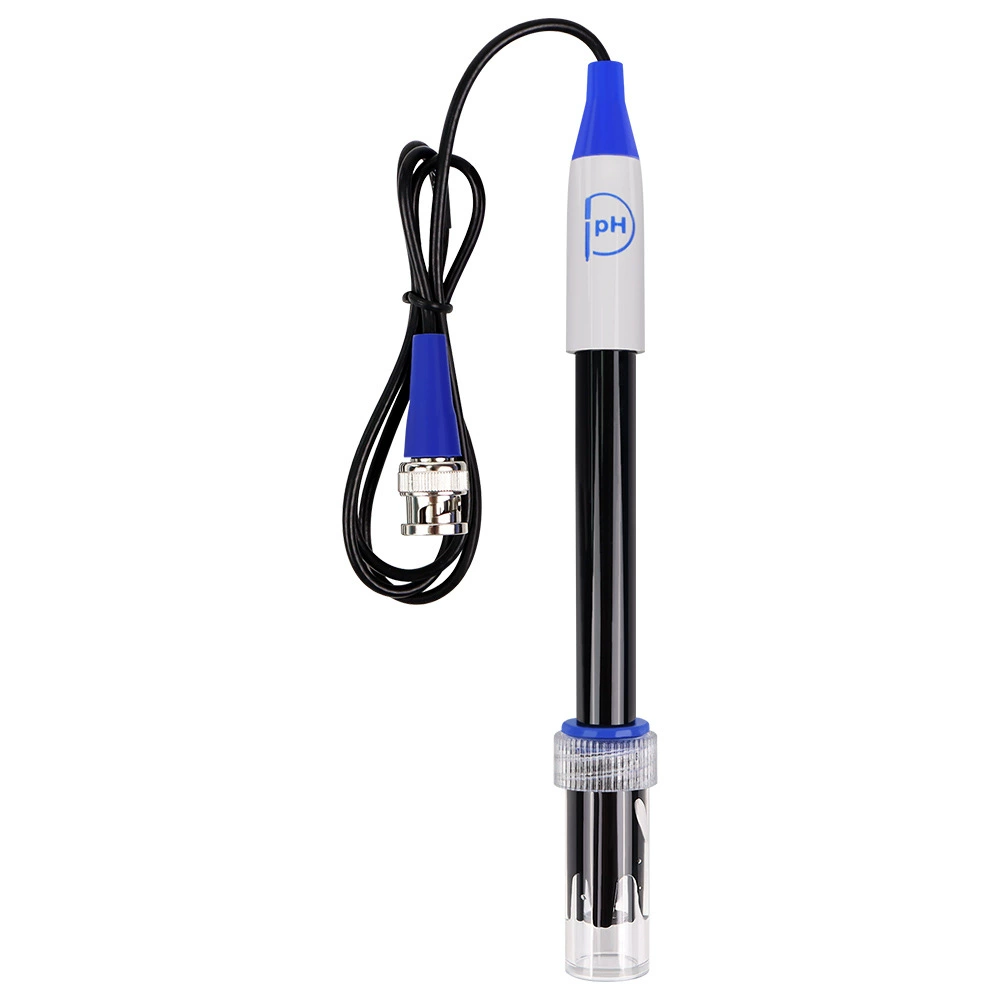 Ph Sensor E 201 9 Ph Detection Ph