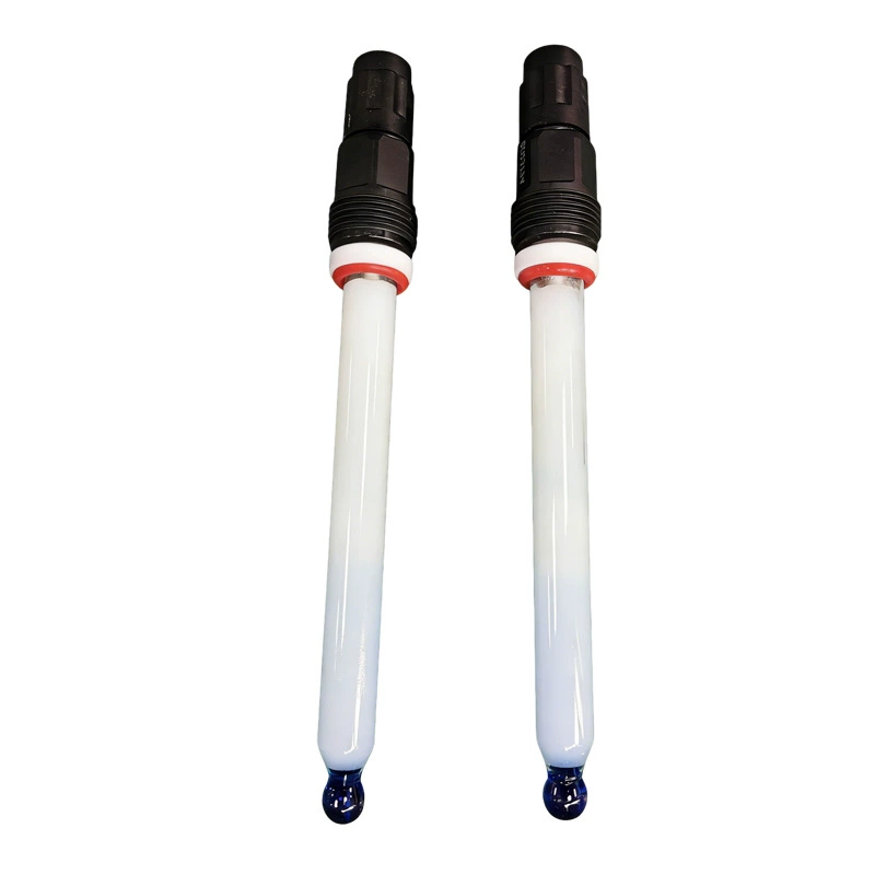 Ph Sensor Industrial Ph Degree