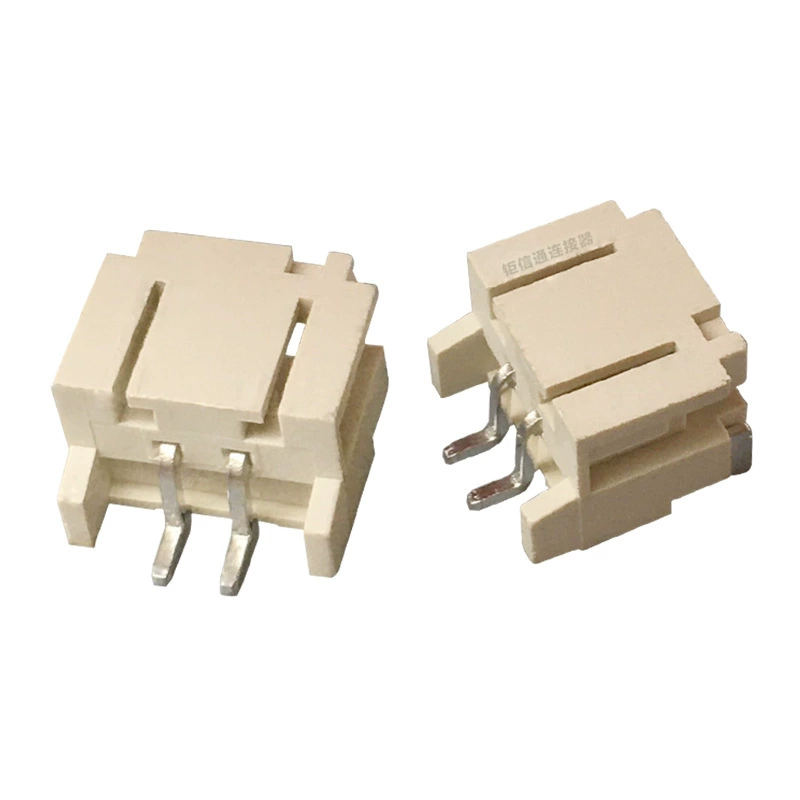 PH2.0MM 2P Pin Led Socket Terminal 2.0 Wafer Board To Board Connector