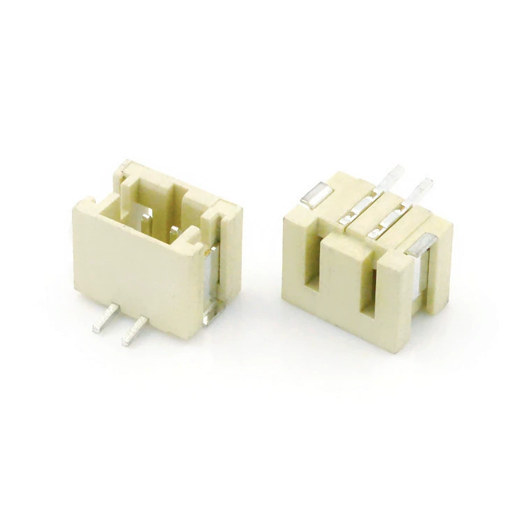 PH2.0MM Connector Smd 2P3P4P5P6P7P High Temperature Resistant Smt Through Hole 1