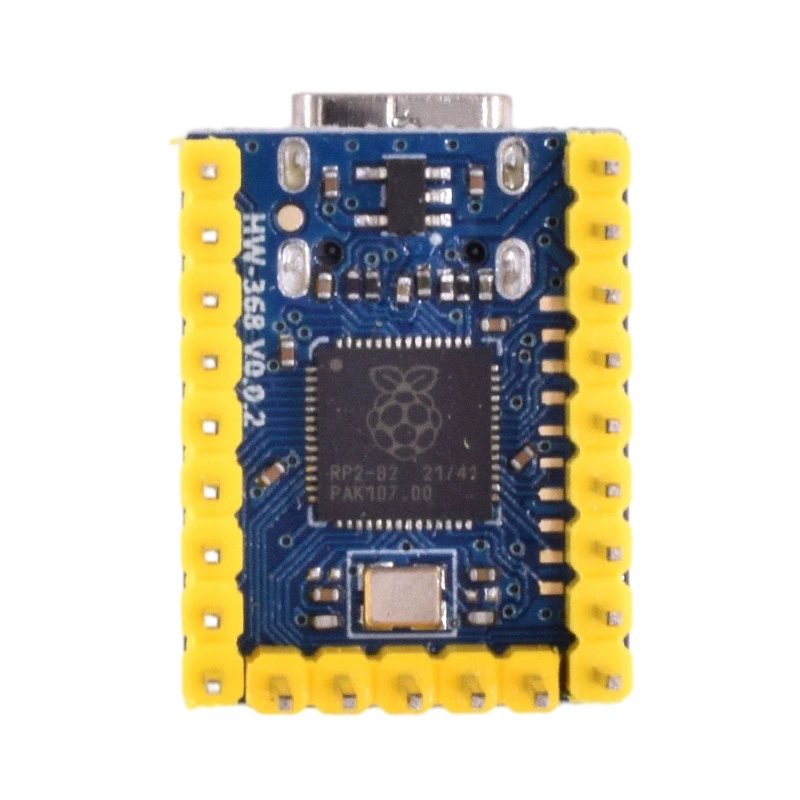 Pico Development Board RP2040 1