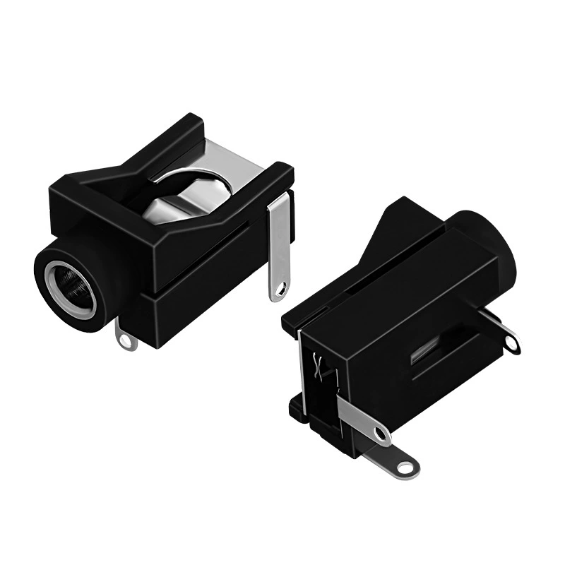 PJ302 Audio Socket 3.5MM Socket 3.5 1