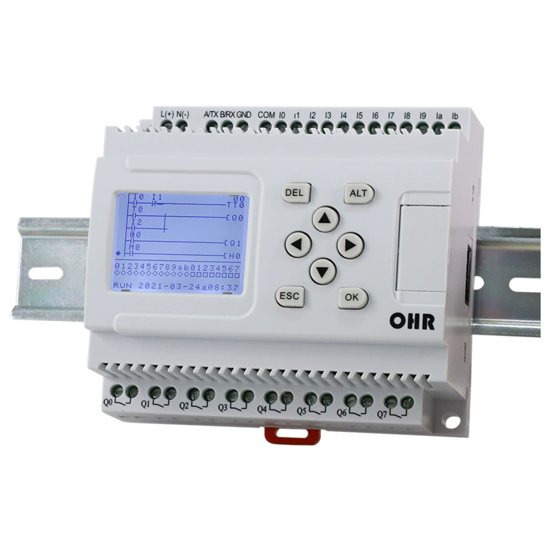 Plc Controller Monitoring 1