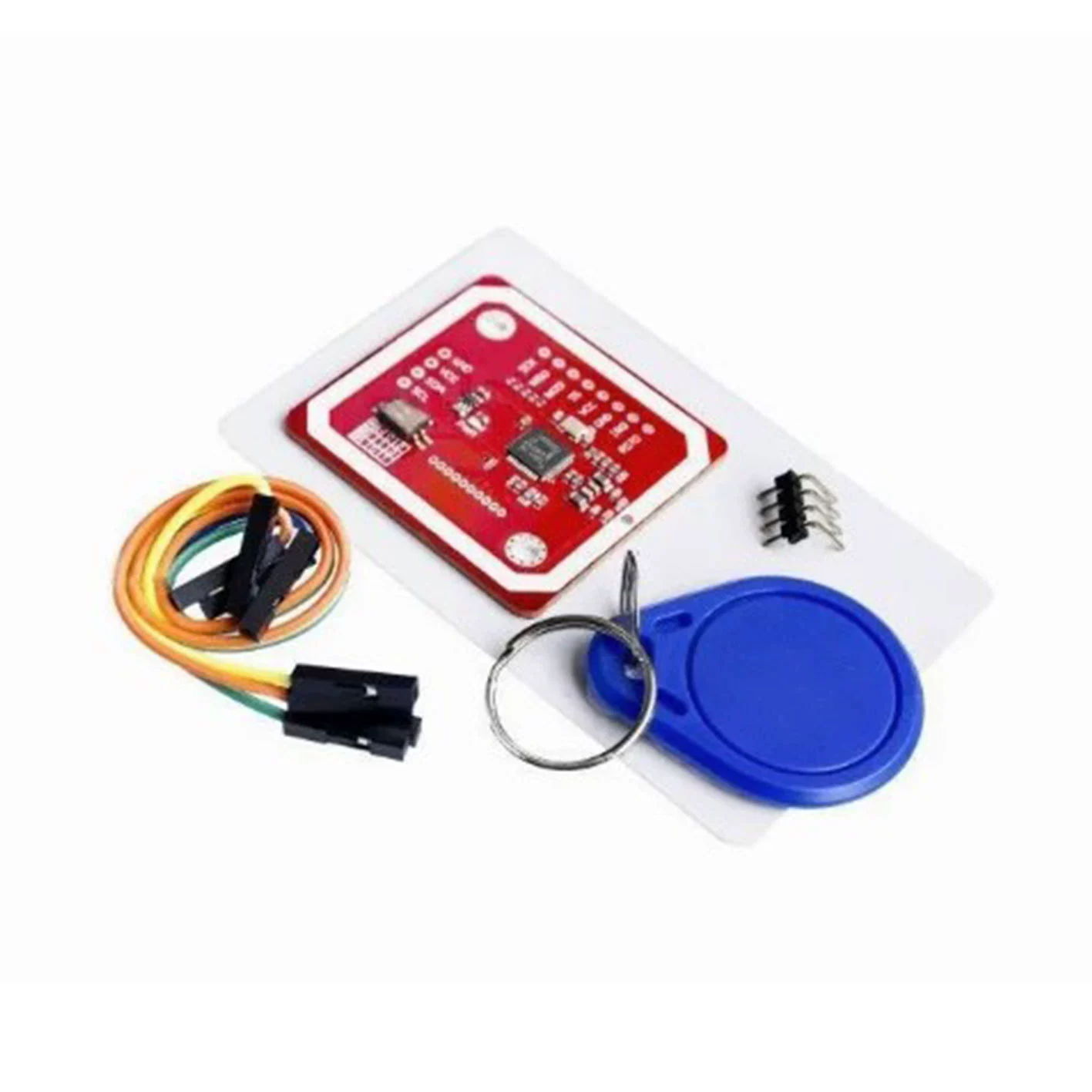 PN532 Nfc Rfid Module V3 Near Field Communication Supports Android Phone Communication