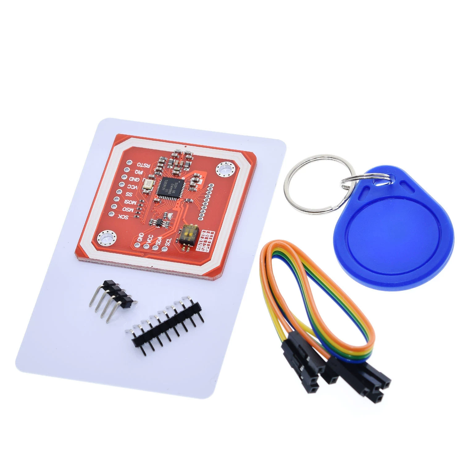 PN532 Nfc Rfid V3 Module Android 1