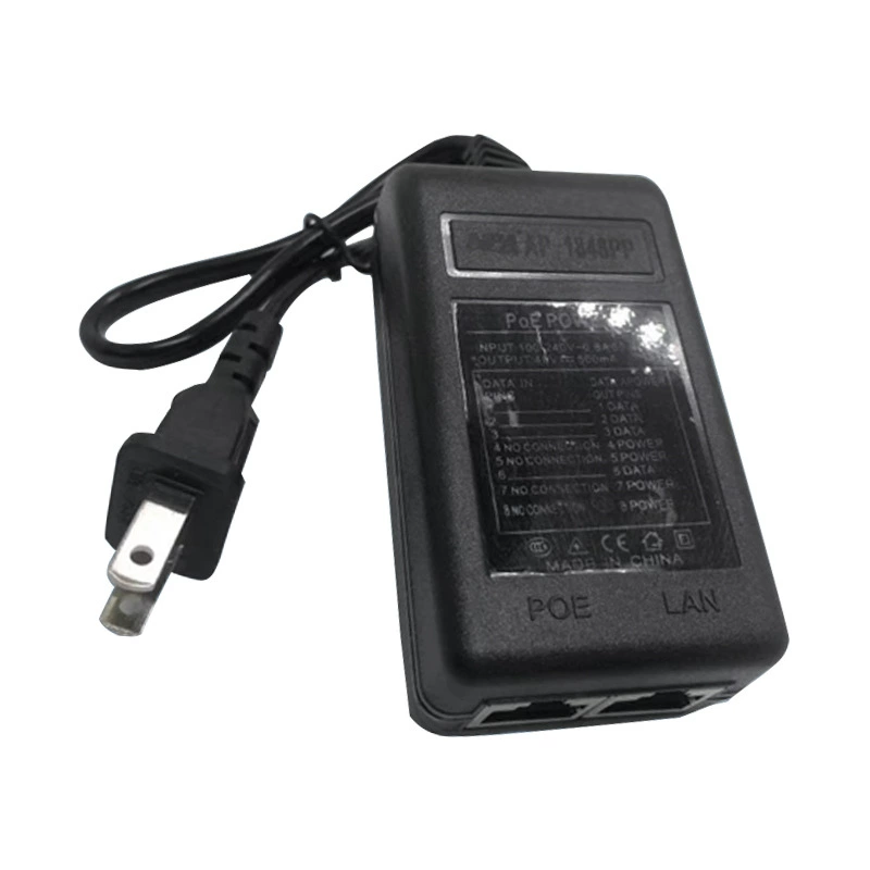 Poe Module 48V 12V Poe