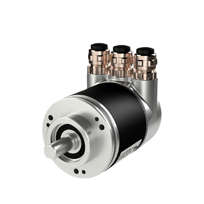 PVM58N 011AGR0BN 1213 Encoder 514803 1