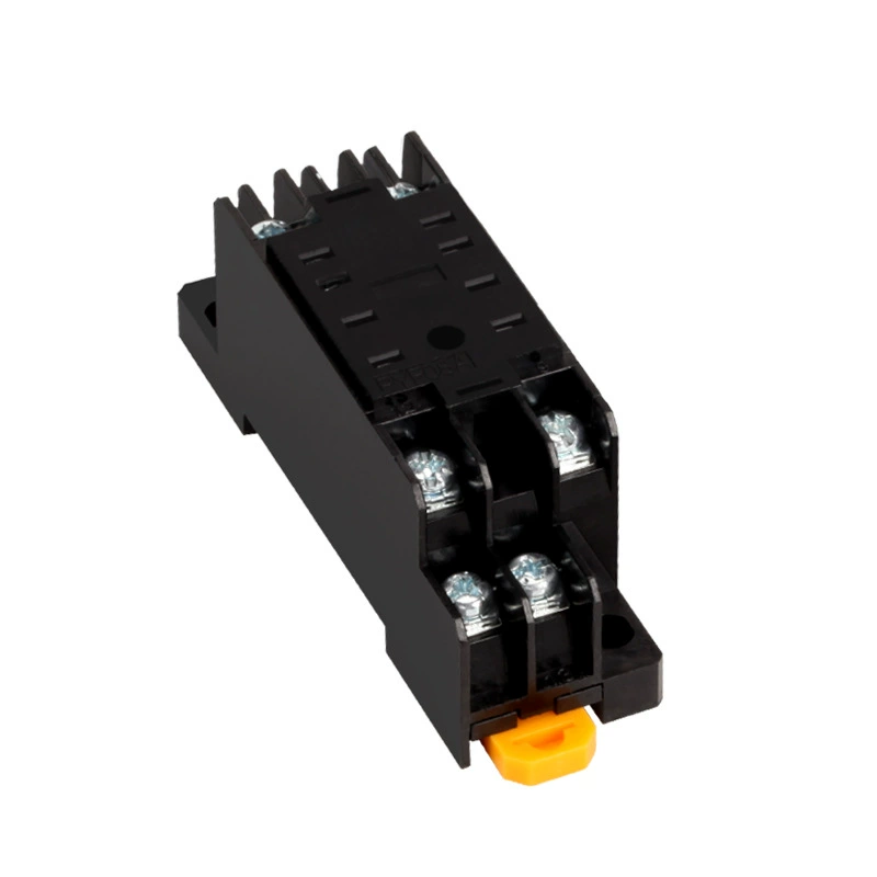 PYF08A HH52P Socket MY2NJ 8 Pin H3Y 2 Pin 1