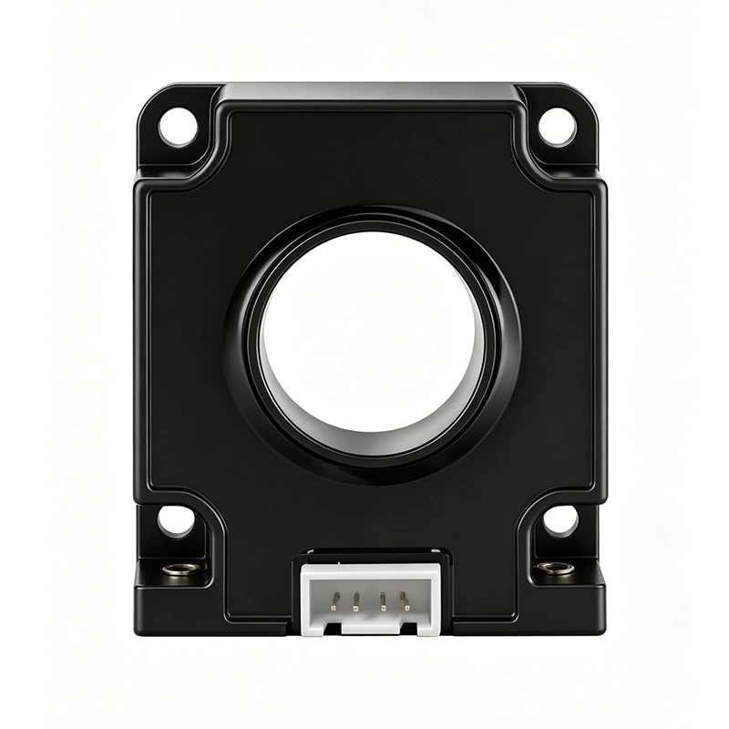 Pzct DC63 100 500A Industrial Detection Module 1