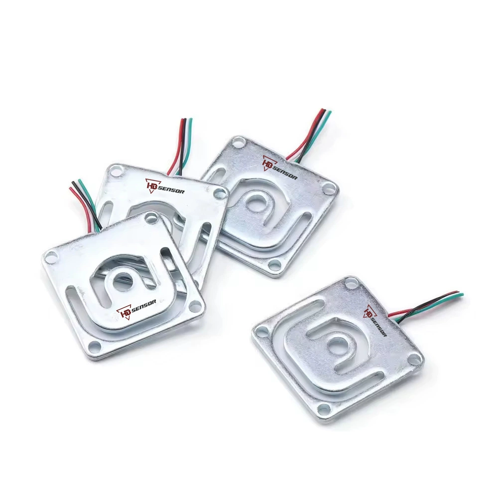 Parallel Beam Miniature Load Cell Pet Smart Appliance Weighing Force Pressure Sensor 1